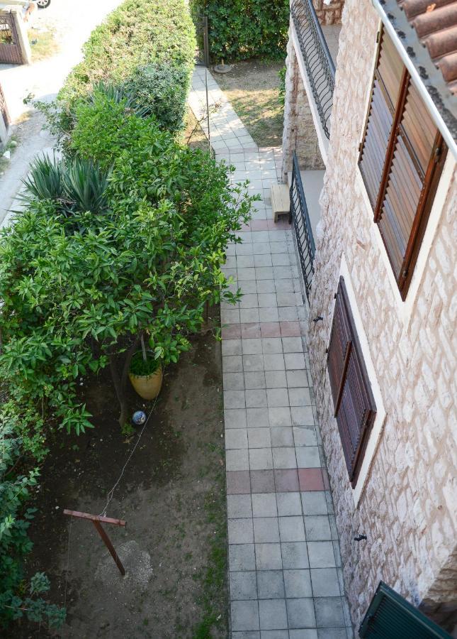 Apartments Petkovic Budva Exterior foto